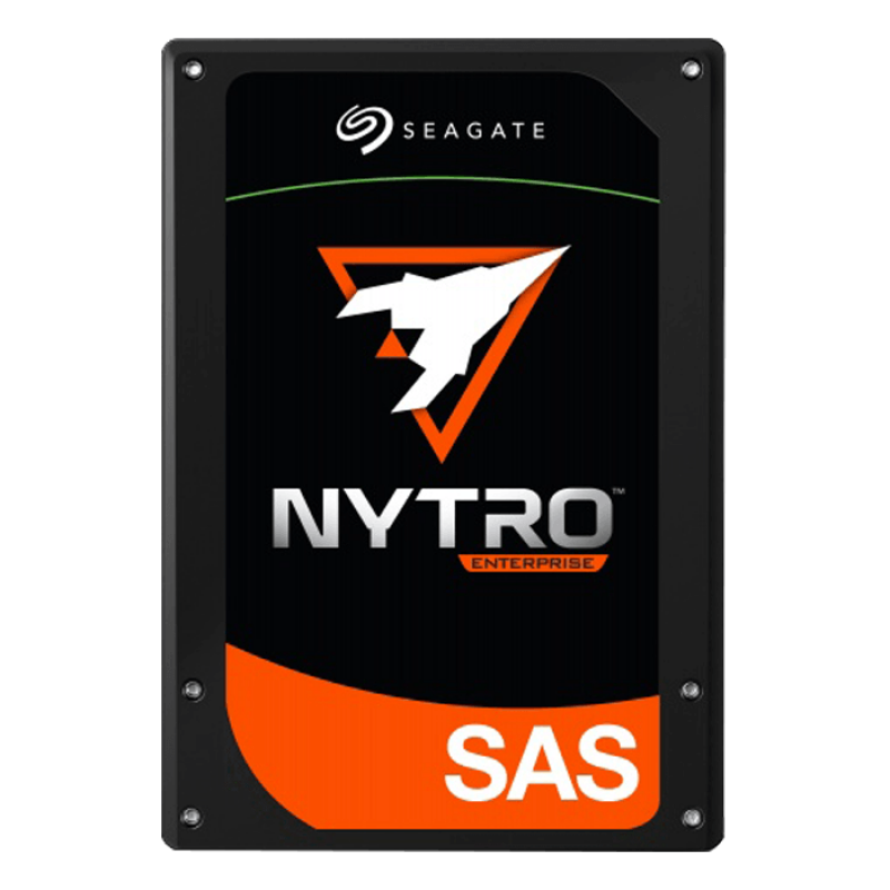 Ổ Cứng SSD Seagate Nytro 3530 800GB 2.5" SAS 12Gb/s 3DWPD